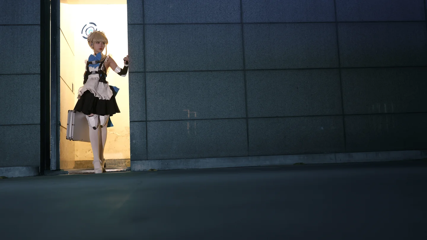 G44不会受伤 - No.161 Asuma Toki [47P-553MB] tg@simisebaisi 【丝足阁】047.webp